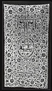 Panel by Unknown