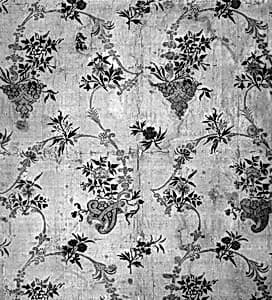 Panel by Unknown
