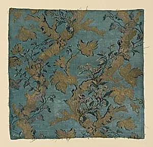 Panel by Unknown
