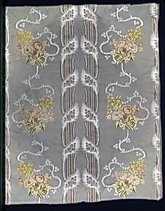 Panel by Unknown