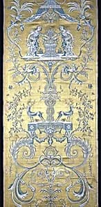 Panel by Unknown
