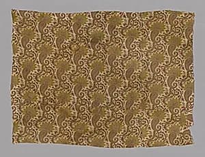 Panel by Unknown