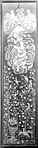 Panel by Unknown