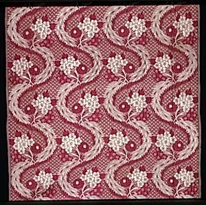 Panel by Unknown