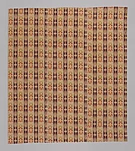 Panel by Unknown