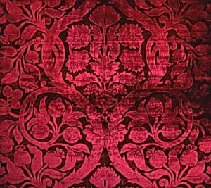 Panel by Unknown