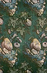 Panel by Style of Jean Revel