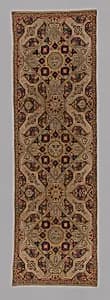 Panel (Bolster Cover) by Unknown