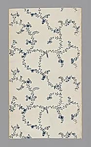 Panel (Dress Fabric) by Unknown