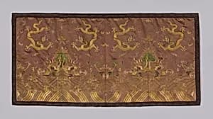 Panel (Dress Fabric)