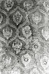 Panel (Dress Fabric) by Unknown