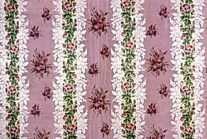 Panel (Dress Fabric) by Unknown