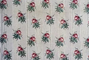 Panel (Dress Fabric) by Unknown