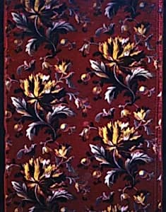 Panel (Dress Fabric) by Unknown