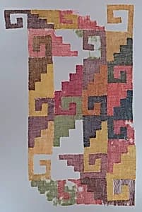 Panel Fragment by Nasca