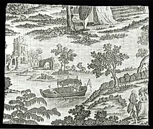 Panel (Furnishing Fabric)