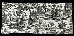 Panel (Furnishing Fabric)