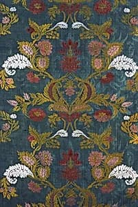 Panel (Furnishing Fabric) by Unknown