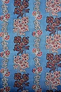 Panel (Furnishing Fabric) by Unknown