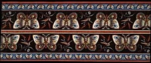 Panel (Furnishing Fabric) by Lancaster Prints