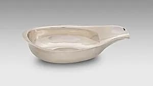 Pap Boat by Artist unknown
