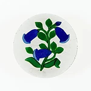 Paperweight by Baccarat Glassworks