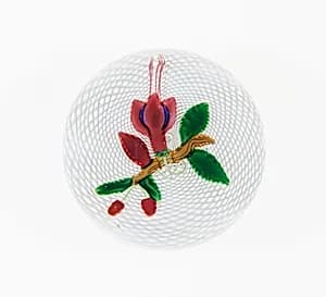 Paperweight by Compagnie de Saint Louis