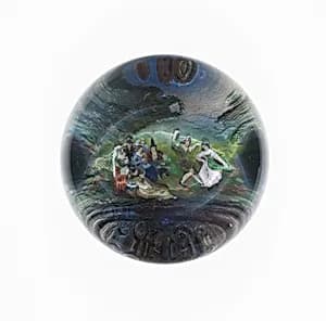 Paperweight by Unknown
