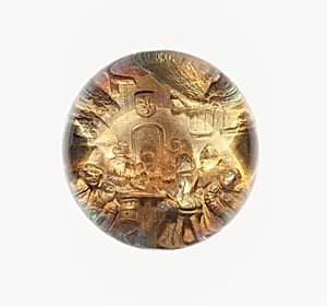 Paperweight by Unknown