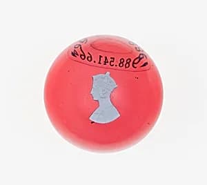 Paperweight by Clichy Glasshouse