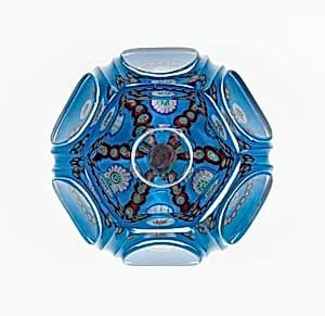 Paperweight by Clichy Glasshouse