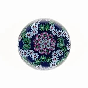 Paperweight by Clichy Glasshouse