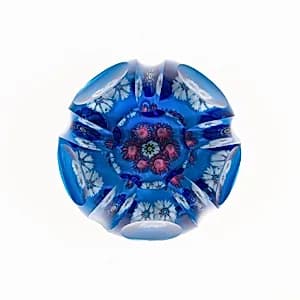 Paperweight by Clichy Glasshouse