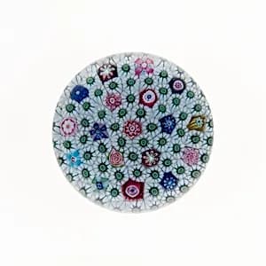 Paperweight by Clichy Glasshouse