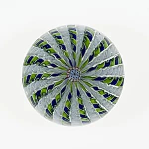 Paperweight by Compagnie de Saint Louis