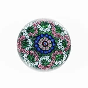 Paperweight by Clichy Glasshouse