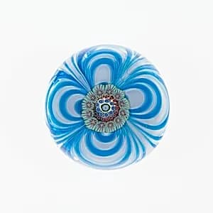 Paperweight by Compagnie de Saint Louis