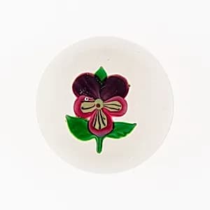Paperweight by Compagnie de Saint Louis