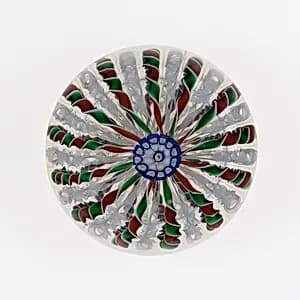 Paperweight by Compagnie de Saint Louis