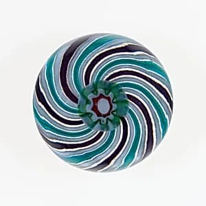 Paperweight by Clichy Glasshouse