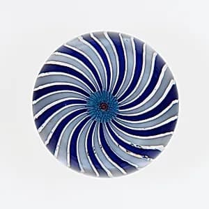 Paperweight by Clichy Glasshouse