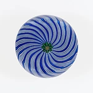 Paperweight by Clichy Glasshouse
