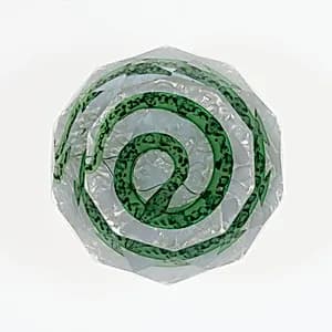 Paperweight by Compagnie de Saint Louis