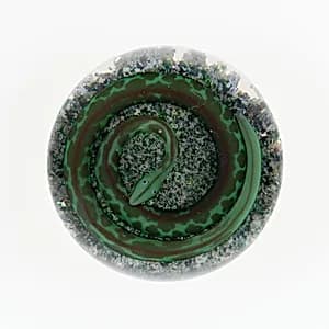 Paperweight by Baccarat Glassworks