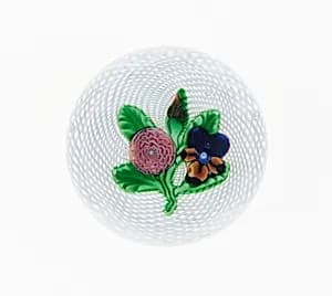 Paperweight by Compagnie de Saint Louis