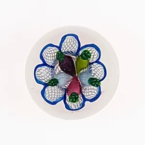 Paperweight by Compagnie de Saint Louis