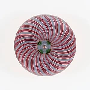 Paperweight by Clichy Glasshouse