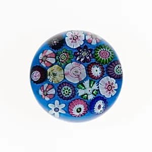 Paperweight by Clichy Glasshouse