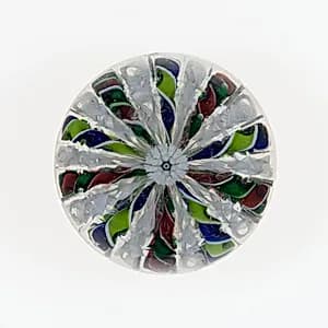 Paperweight by Compagnie de Saint Louis