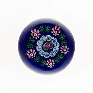 Paperweight by Clichy Glasshouse